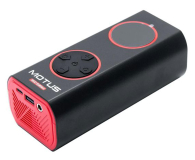 MOTUS Airpump Pro Red Edition 5906954760357 - 1344572 - zdjęcie 2